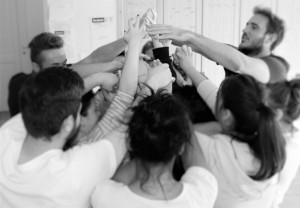 Formazione esperienziale